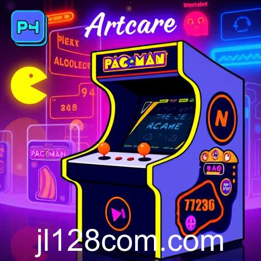 Discover the Thrilling World of Arcade Games on jl128.com