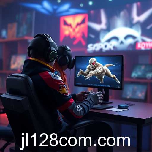 The Digital Landscape of Gaming in 2025