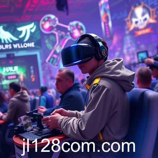 The Digital Playground: Exploring Trends in Online Gaming