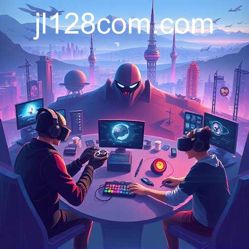 Digital Trends in Gaming