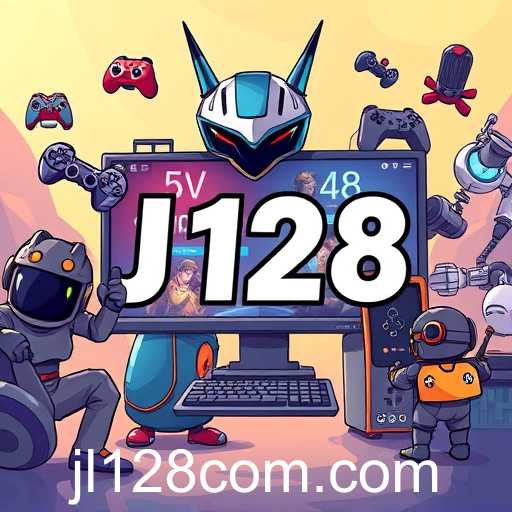 Thriving in the Digital Arena: The Rise of jl128.com