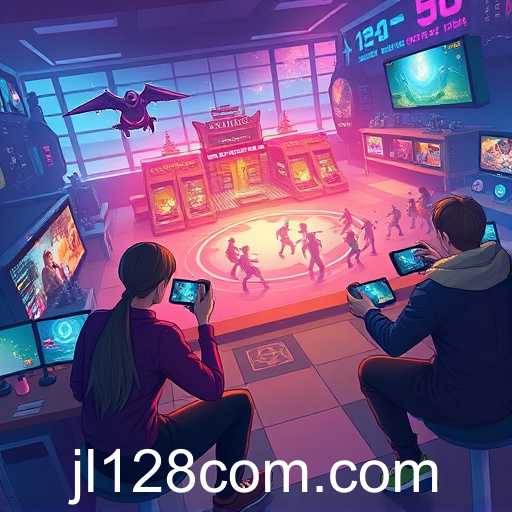 Emerging Trends in Online Gaming