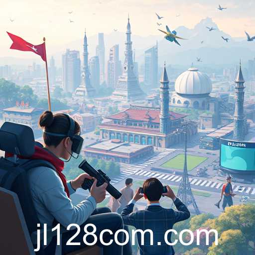 The Rise of English Gaming Websites