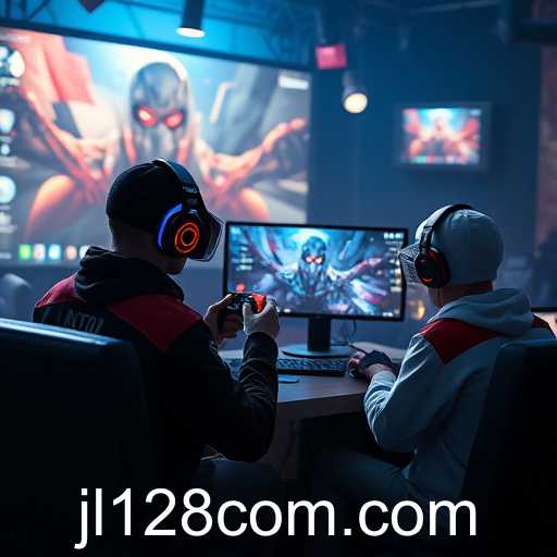 The Rise of English Gaming Portals
