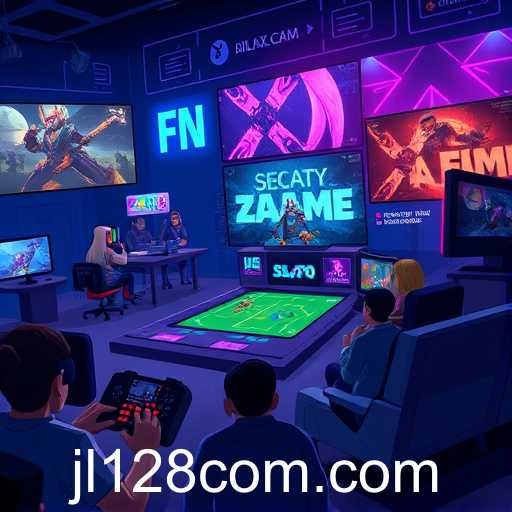 The Evolution of Online Gaming and Its Impact