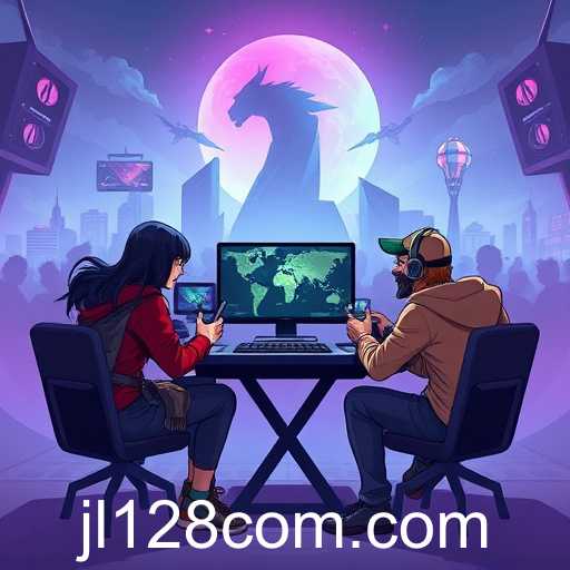 jl128.com
