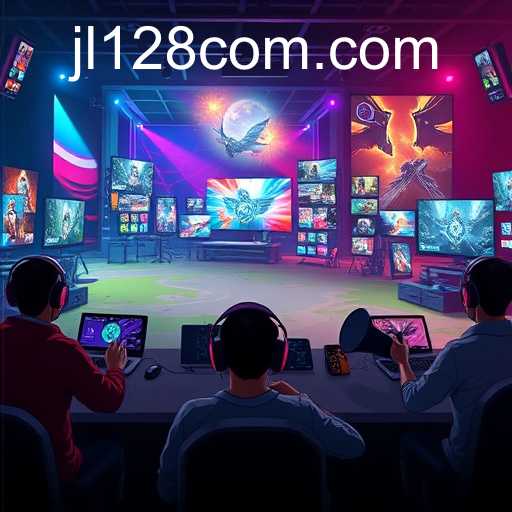 The Evolution of Online Gaming: A Focus on JL128