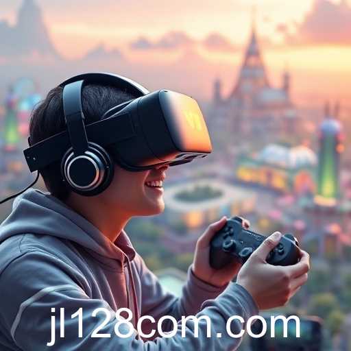 The Evolving Landscape of Online Gaming