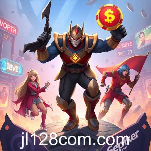 Gaming Revolution: The Rise of English Sites