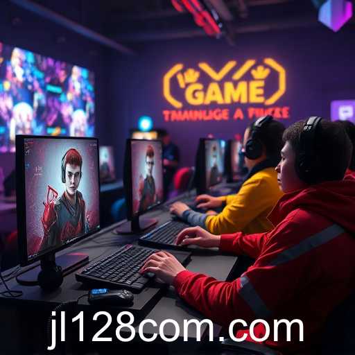 Exploring the Growth of English Game Websites