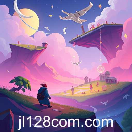 Rise of Indie Games on JL128 Platform