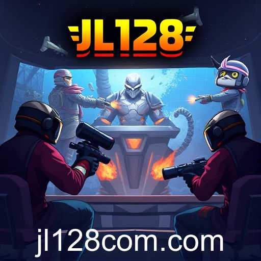 The Thriving World of Multiplayer Games on jl128.com