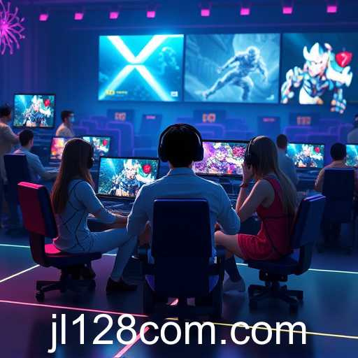 The Rise of Online Gaming Platforms in 2025