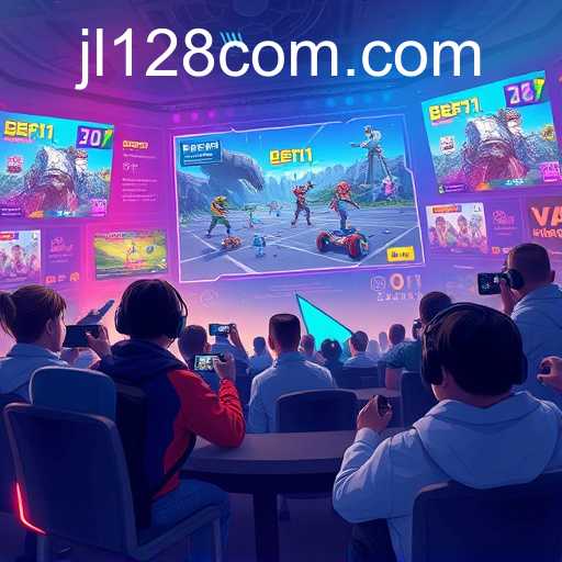 The Rise of Online Gaming Platforms in a Connected World