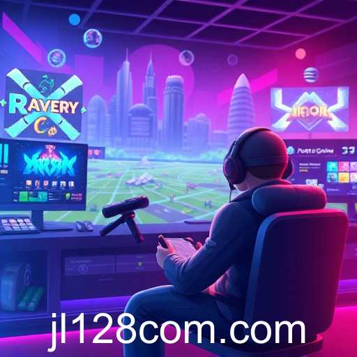 The Rise and Impact of Online Gaming in 2025