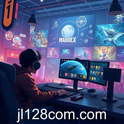 Exploring the Rise of Online Gaming