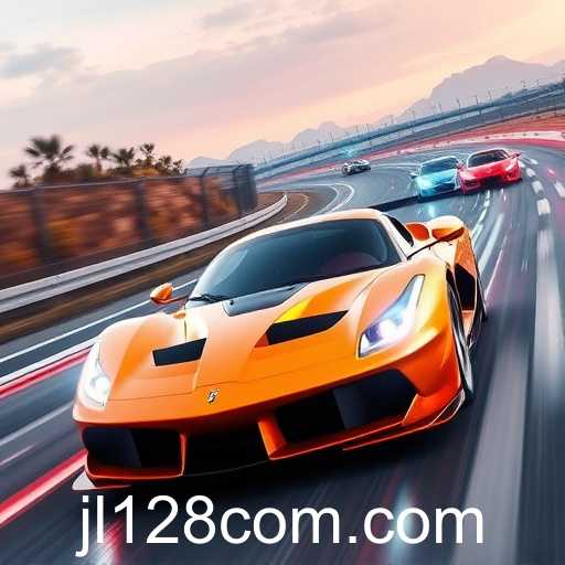 Exploring the Thrill: Racing Games on JL128.com