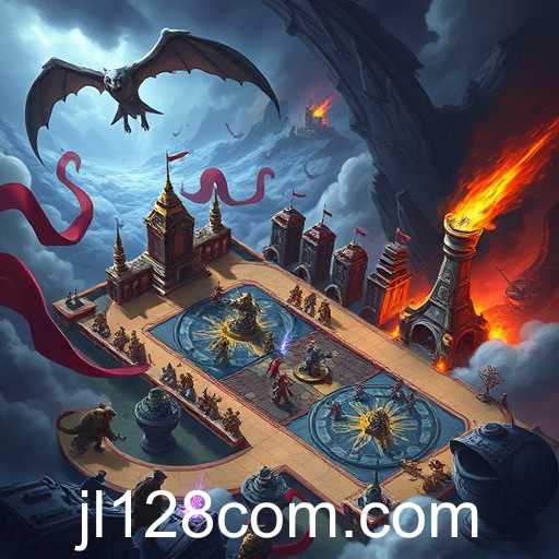 The Rise of Online Gaming Platforms