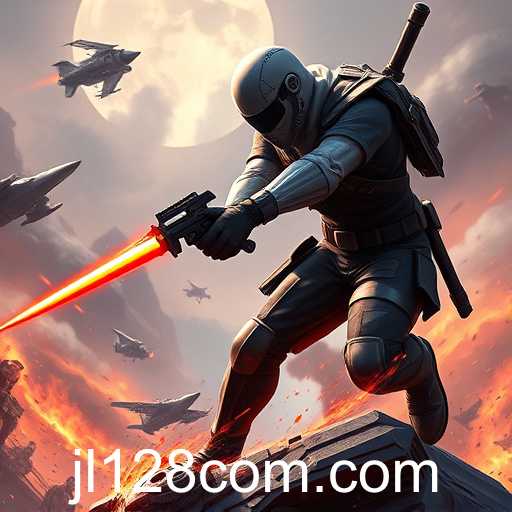 The Rise of JL128.com: Revolutionizing Online Gaming