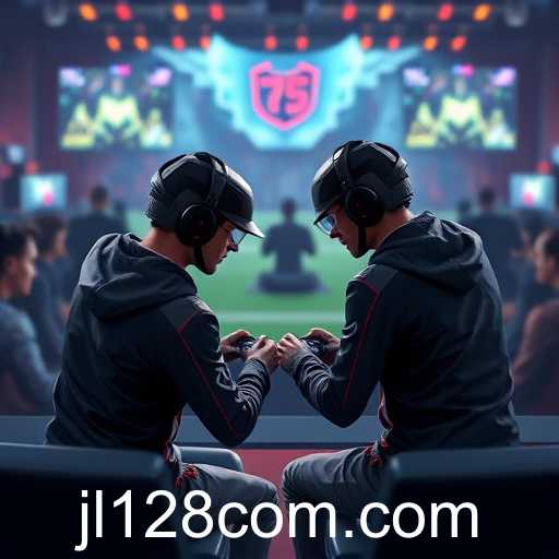 The Rise of Online Gaming in the 2020s