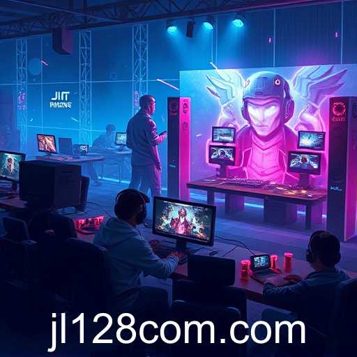 The Rise of Online Gaming Platforms