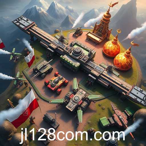 Exploring the Rise of Online Gaming Platforms