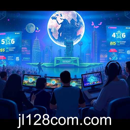 The Rise of Online Games During Economic Shifts