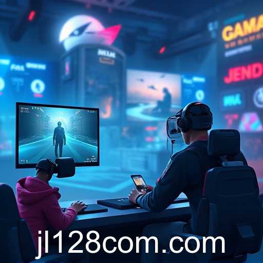 The Rise of Online Gaming Communities