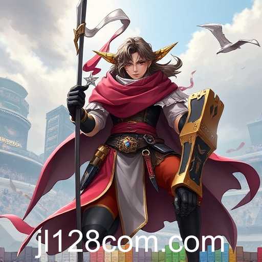Exploring the World of Role-Playing Games on JL128.com