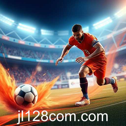 Unveiling the Exciting World of Sports Games on jl128.com